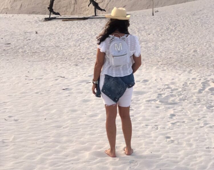 mariana garza feet 5