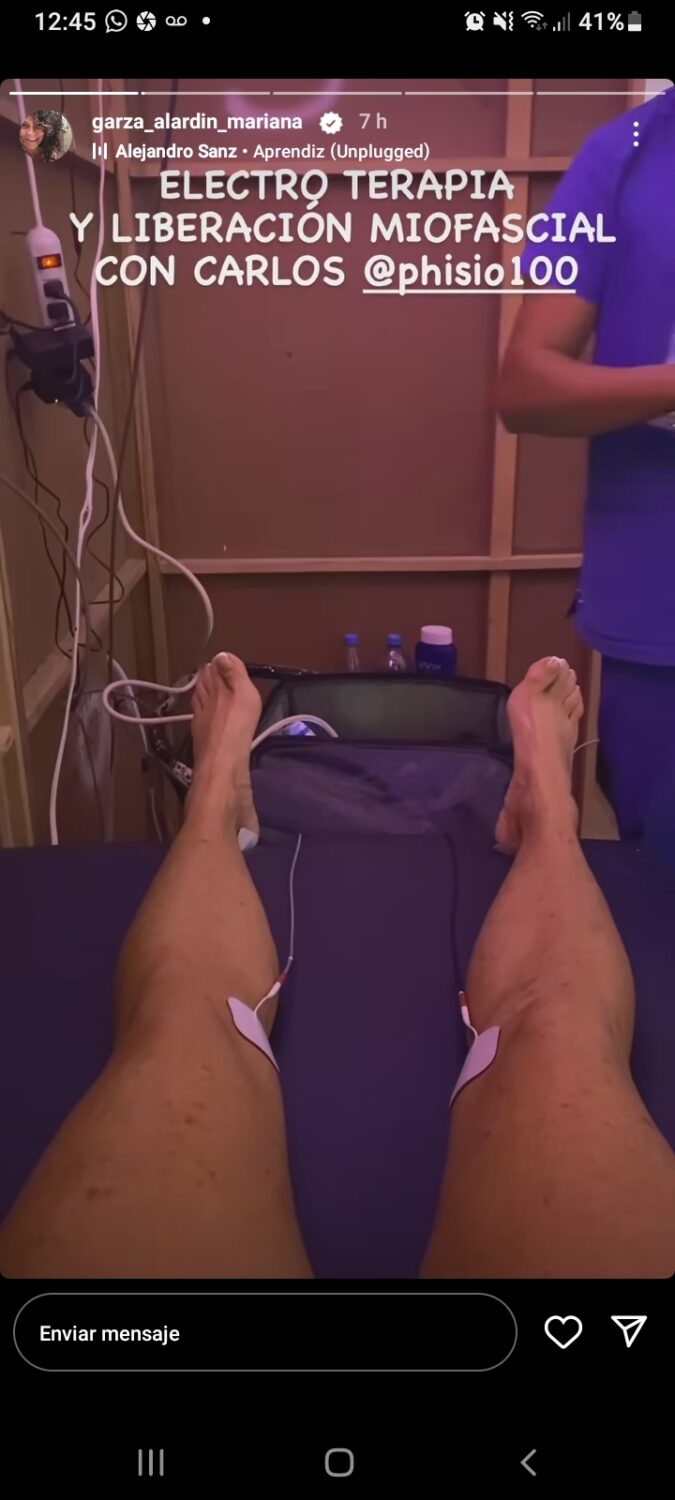 mariana garza feet 6