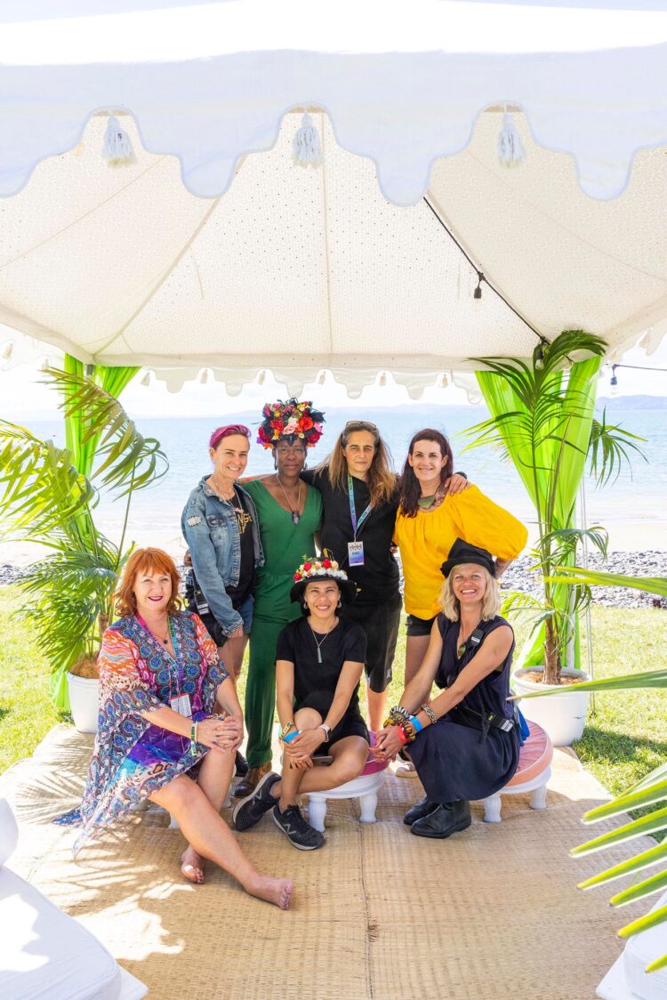 mariana gimenez feet 4