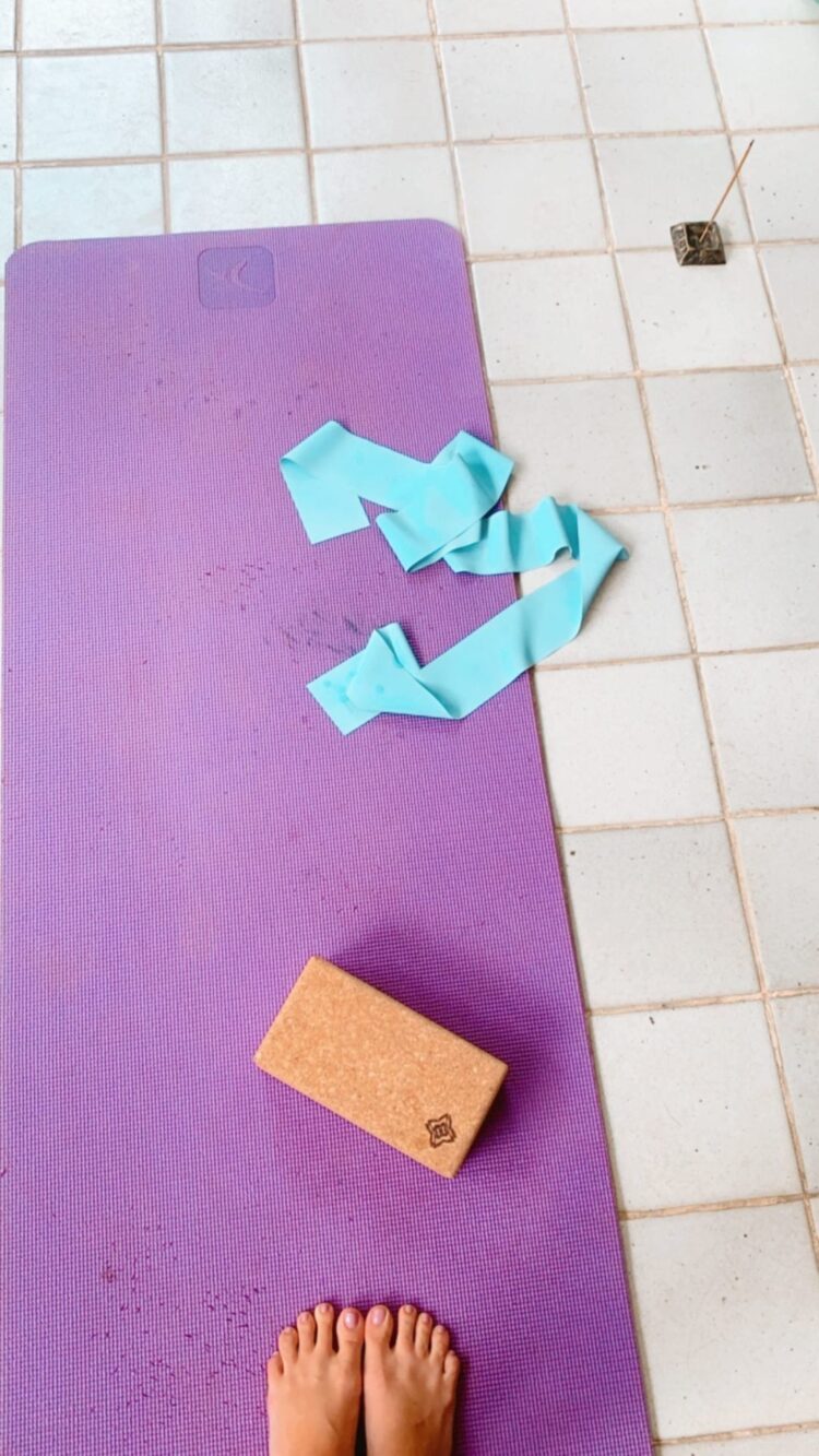 mariana goldfarb feet 5