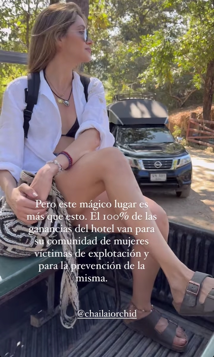 mariana gomez feet 2