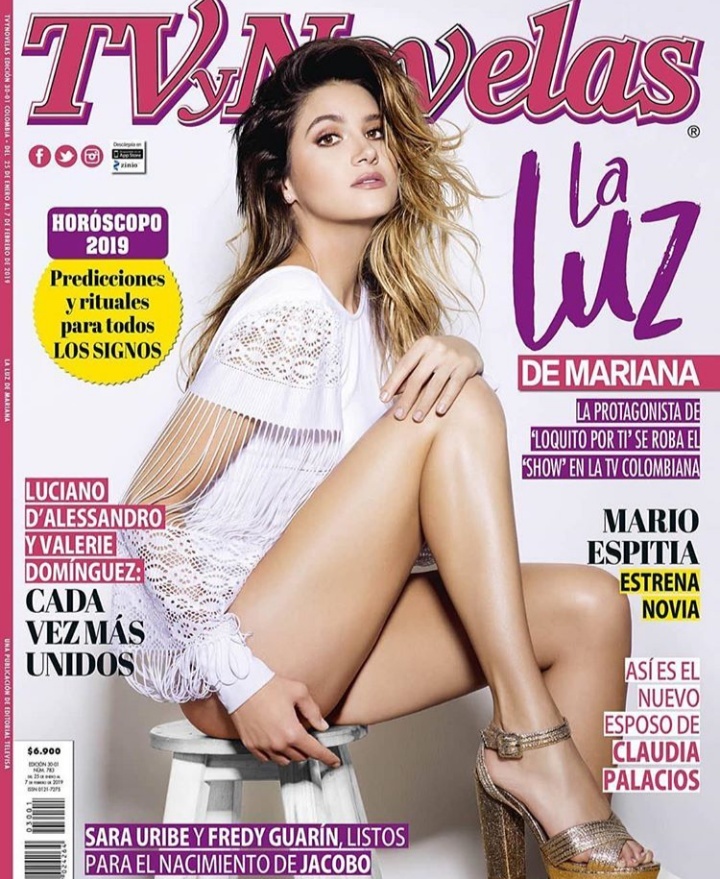 mariana gomez feet 4