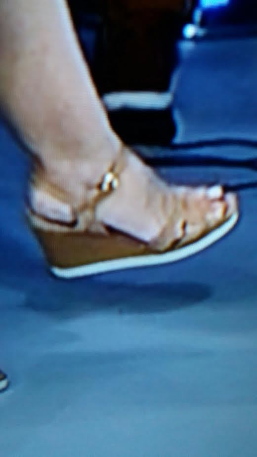 mariana gross feet 1