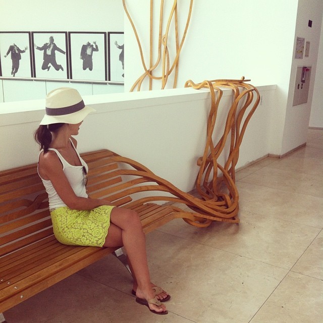 mariana gross feet 6