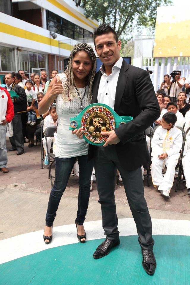 mariana juarez feet 4