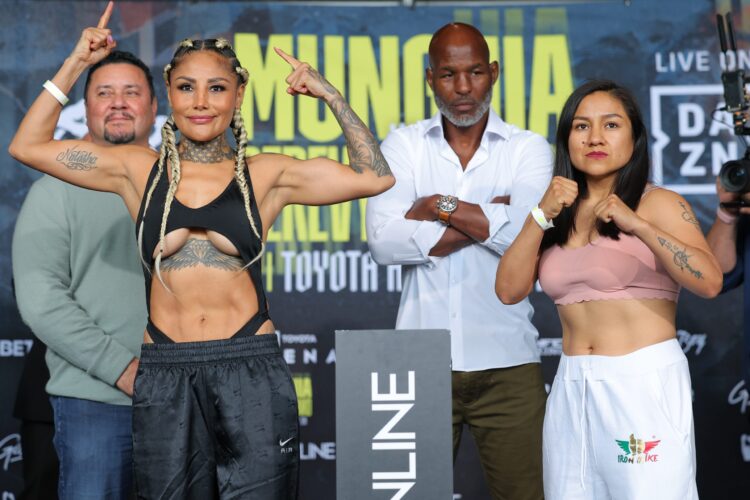 mariana juarez feet 5