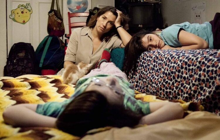 mariana loyola feet 6