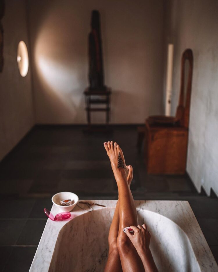 mariana machado feet 3