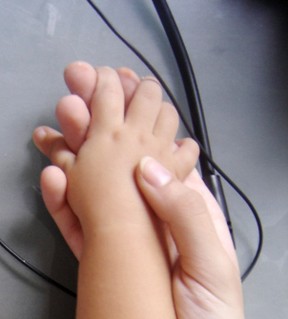 mariana marques feet 1