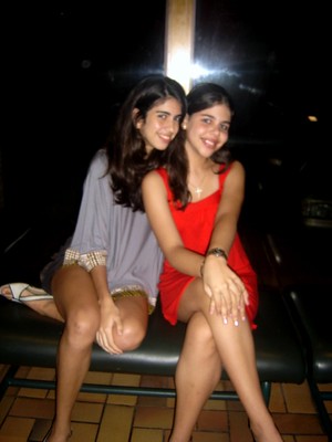 mariana marques feet 3