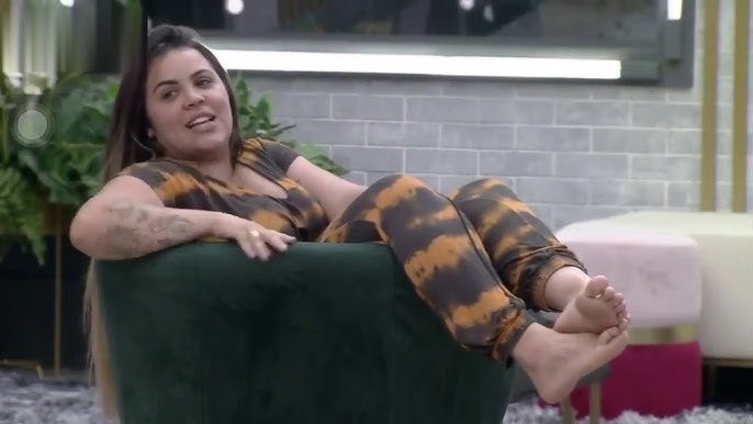 mariana matarazzo feet