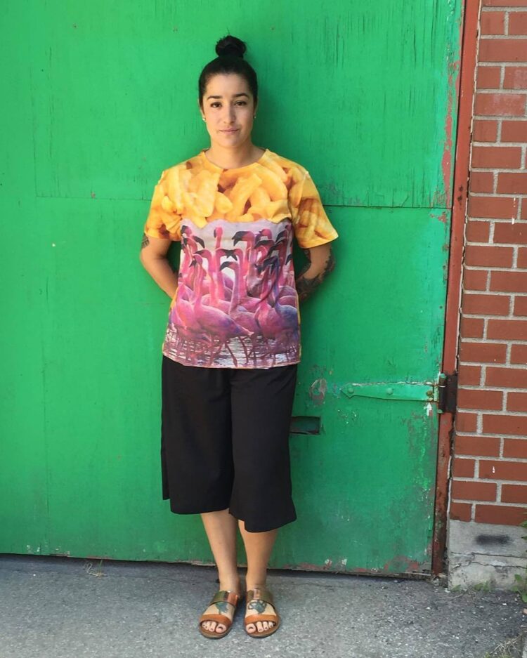 mariana mazza feet 5