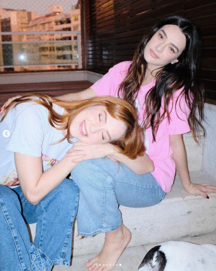 mariana molina feet 2