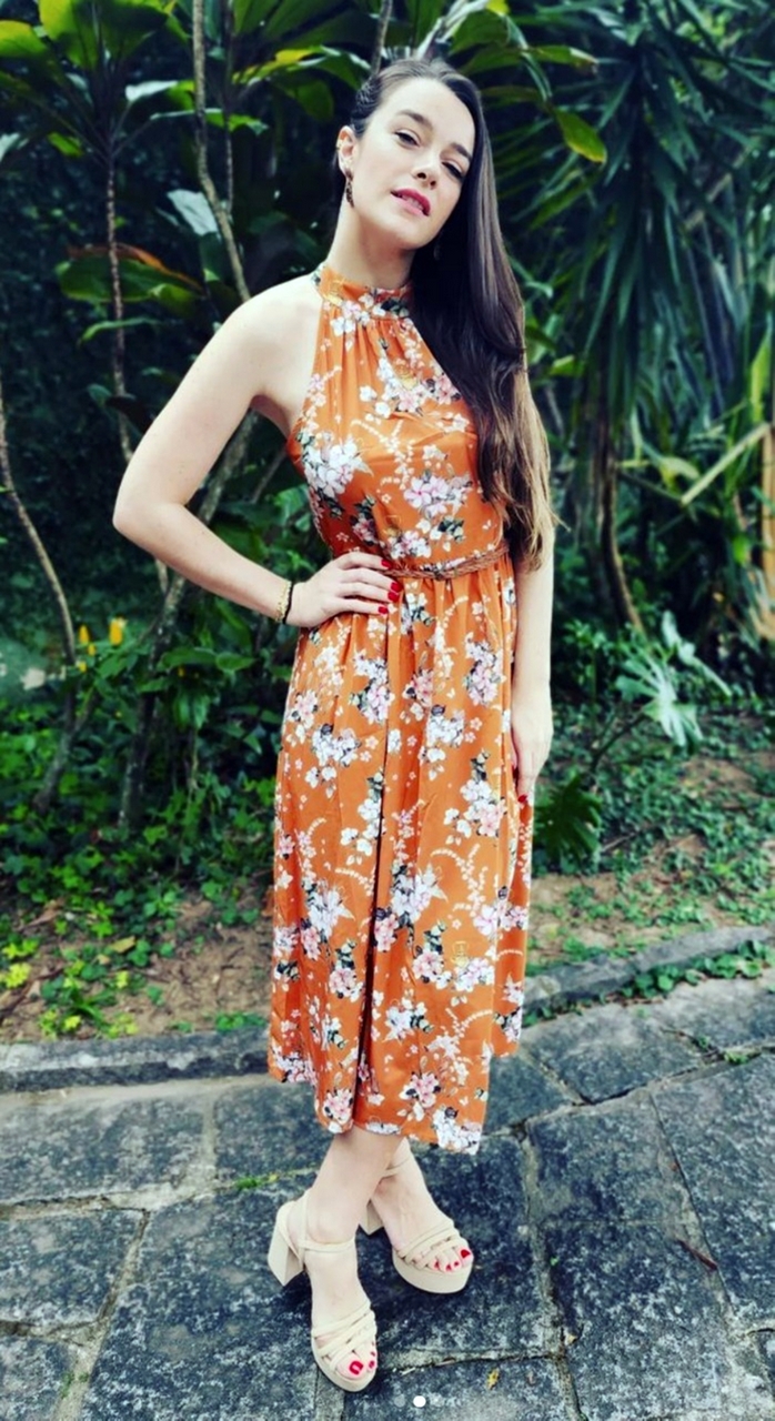 mariana molina feet 6