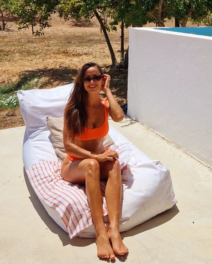 mariana monteiro feet 6