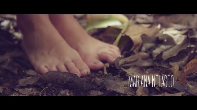 mariana nolasco feet 6