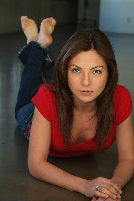 mariana ochoa feet 3