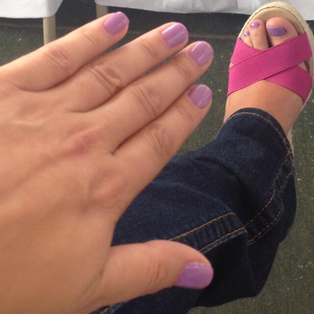 mariana ochoa feet 4