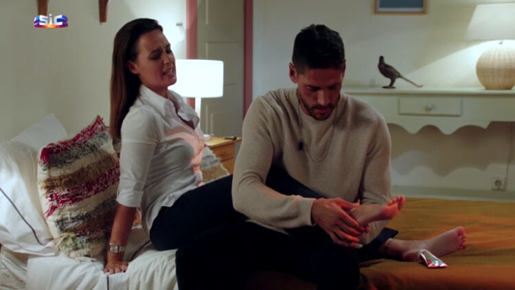 mariana pacheco feet 5