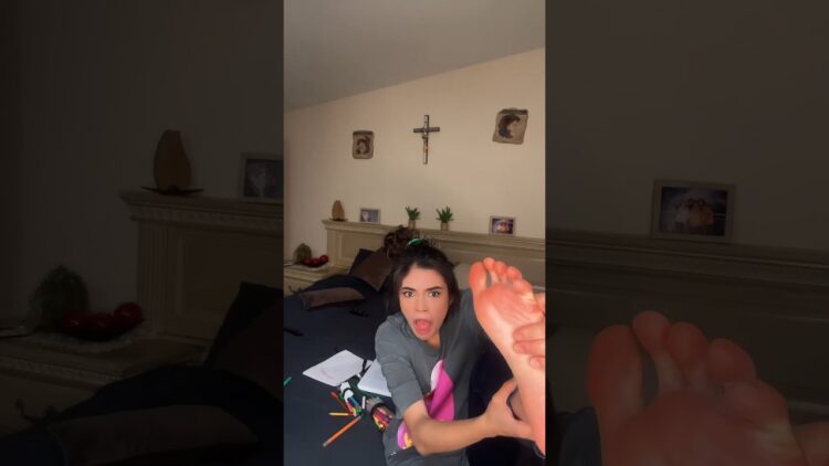 mariana palacios feet 6