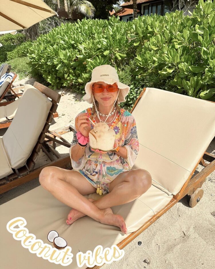 mariana pracharova feet 5