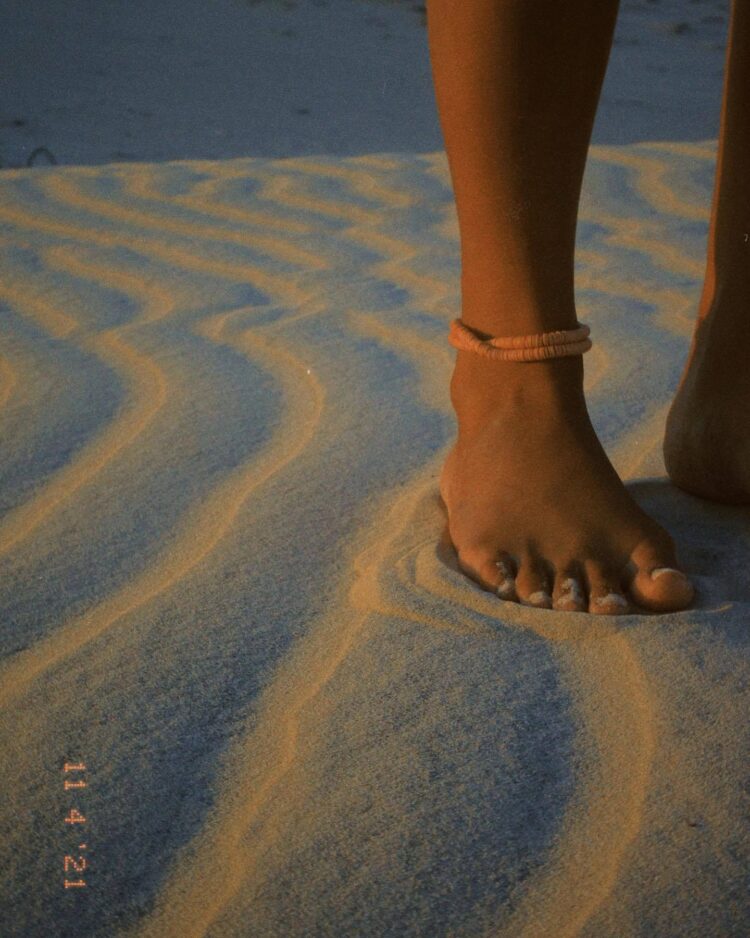 mariana rodriguez feet