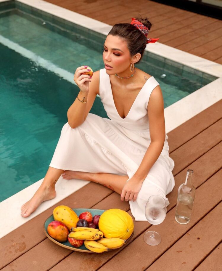 mariana sampaio feet 2