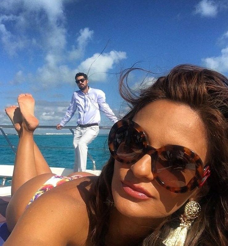 mariana seoane feet 5