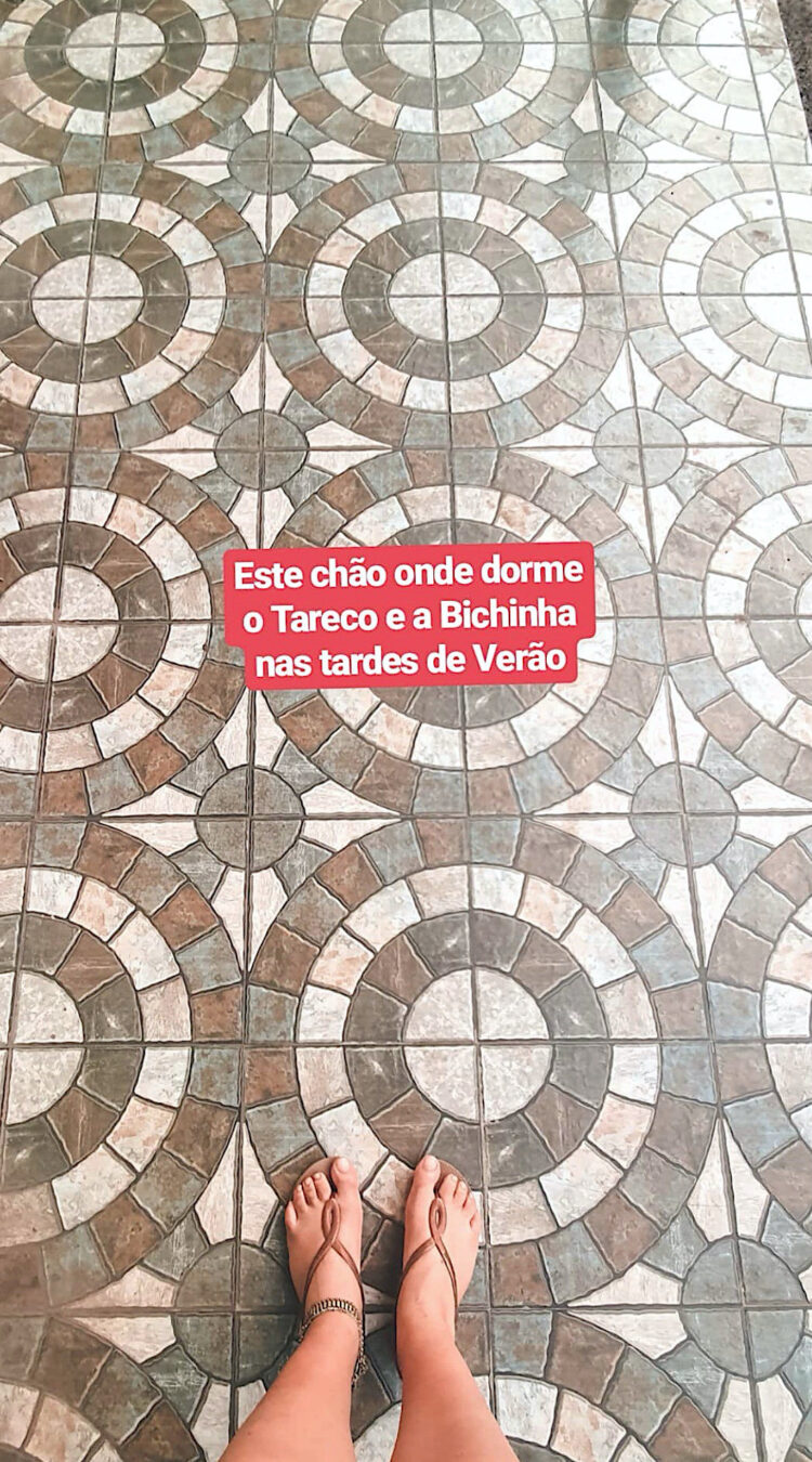 mariana seruya cabral feet 3