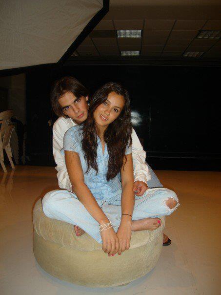 mariana van rankin feet 4