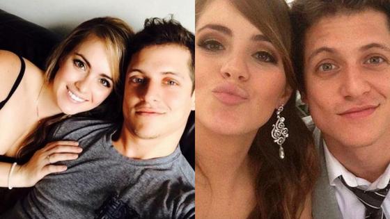 mariana vertiz feet 5