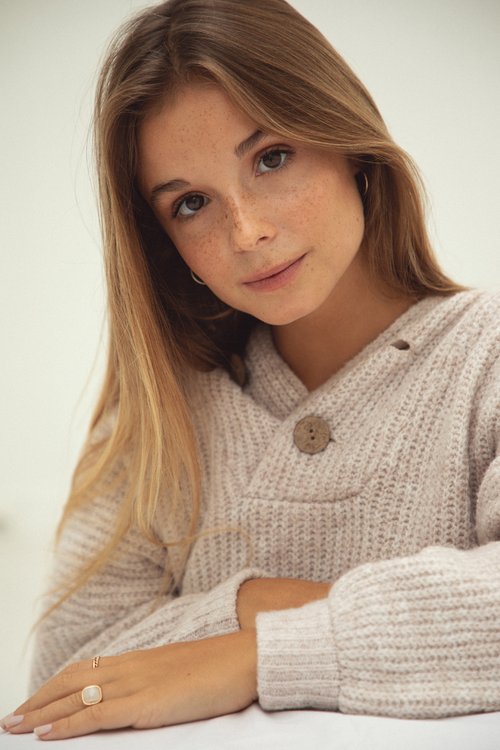 mariana wengorovius feet 6