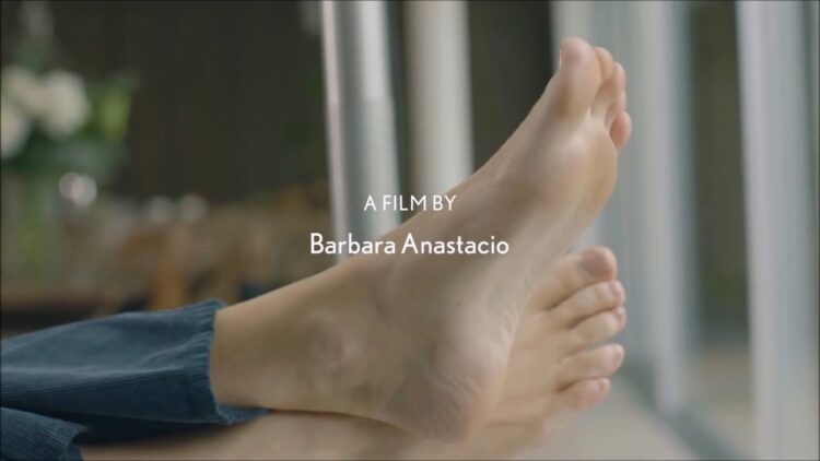 mariana ximenes feet 3