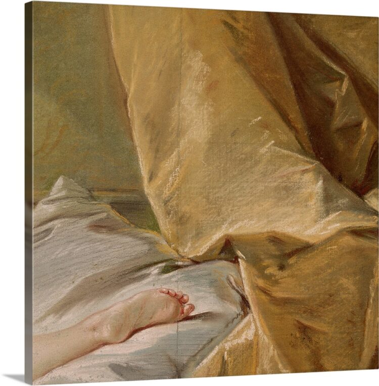 marianas study corner feet 2