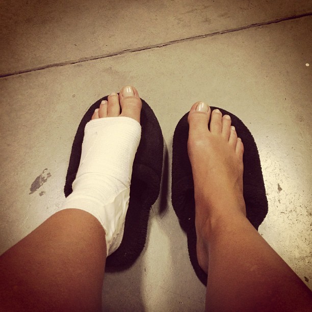 marianela gonzalez feet