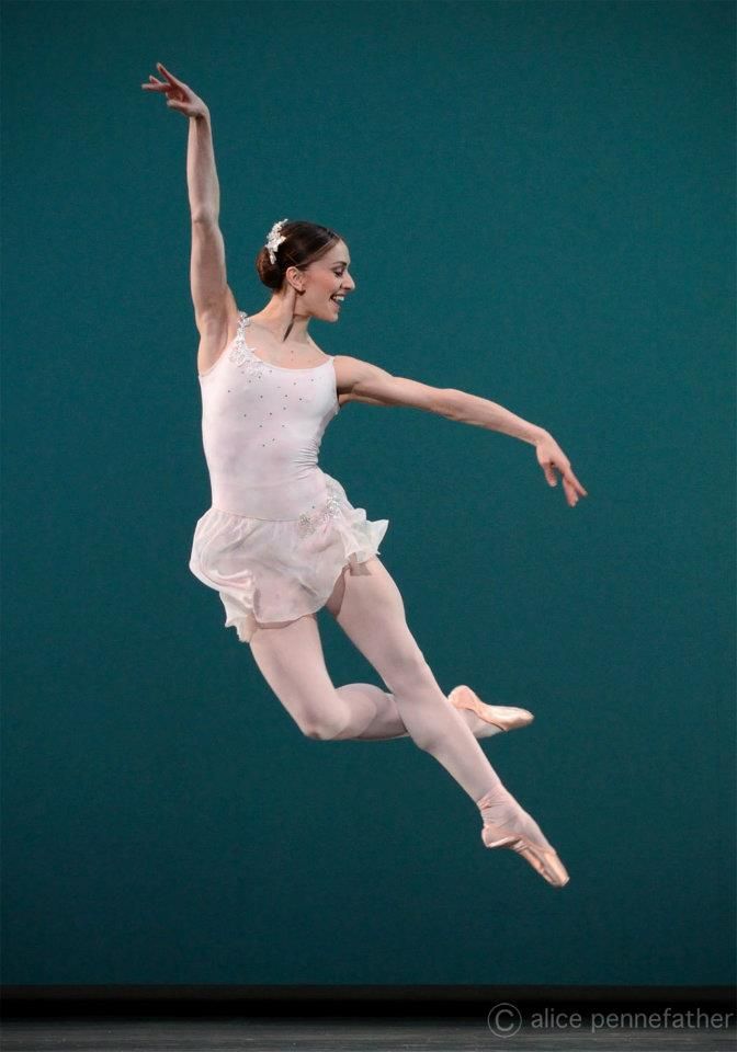 marianela nunez feet 1