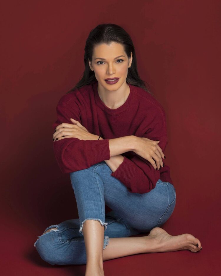 mariangel ruiz feet 2