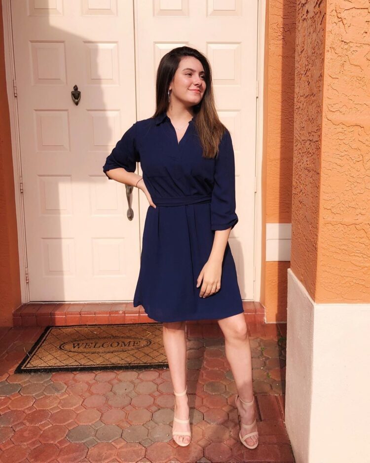 mariangeli collado feet