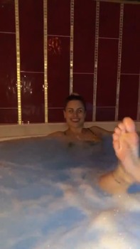 marianna acierno feet 1