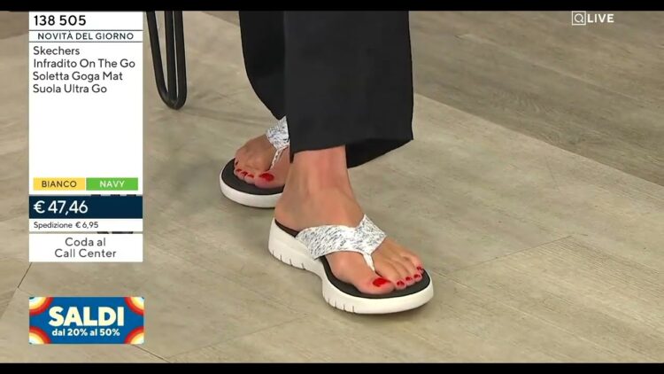 marianna acierno feet 3