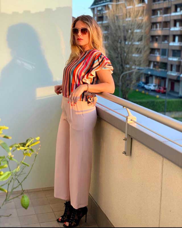 marianna acierno feet 6