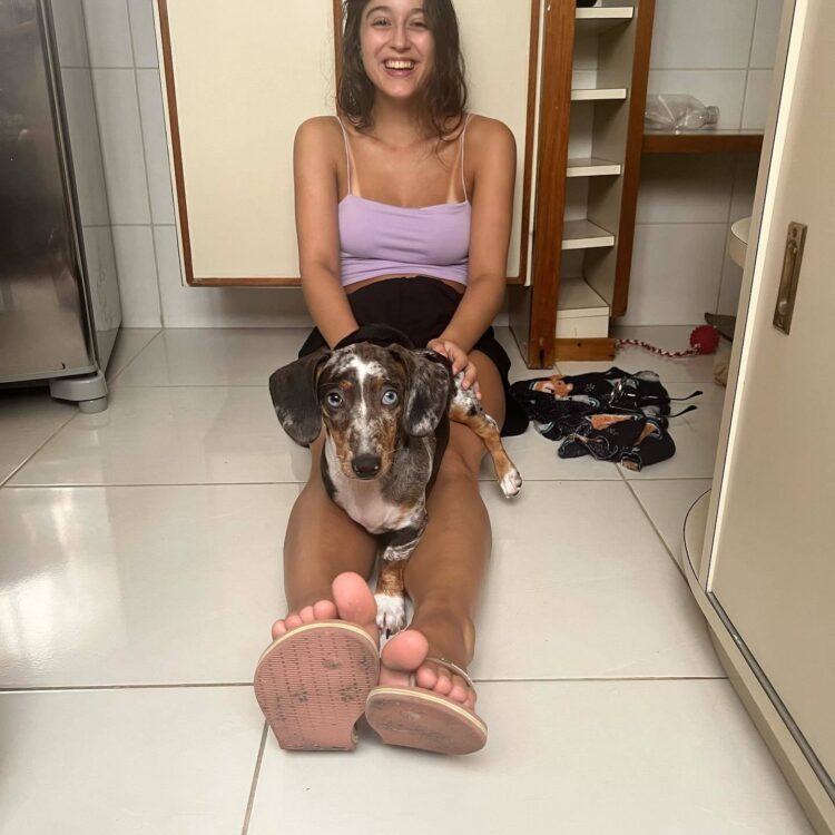 marianna alexandre feet 6