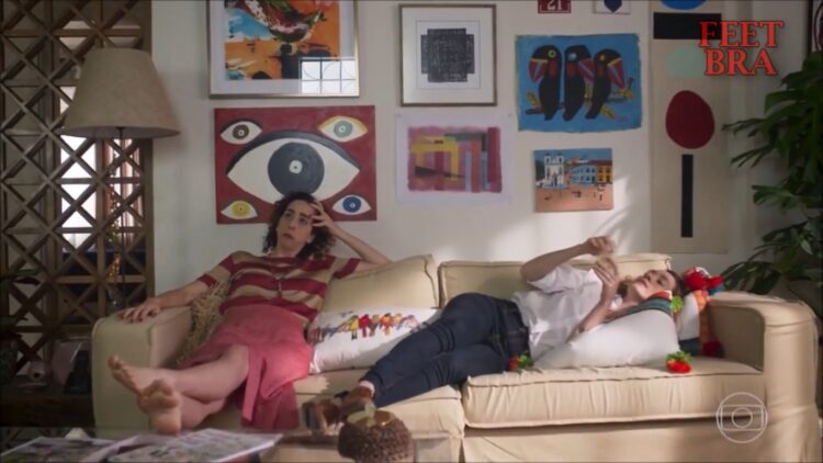 marianna armellini feet 5