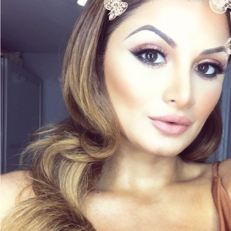 marianna oganesyan feet 2