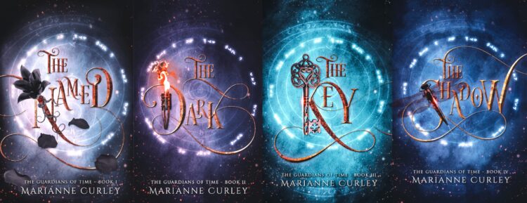 marianne curley feet 6