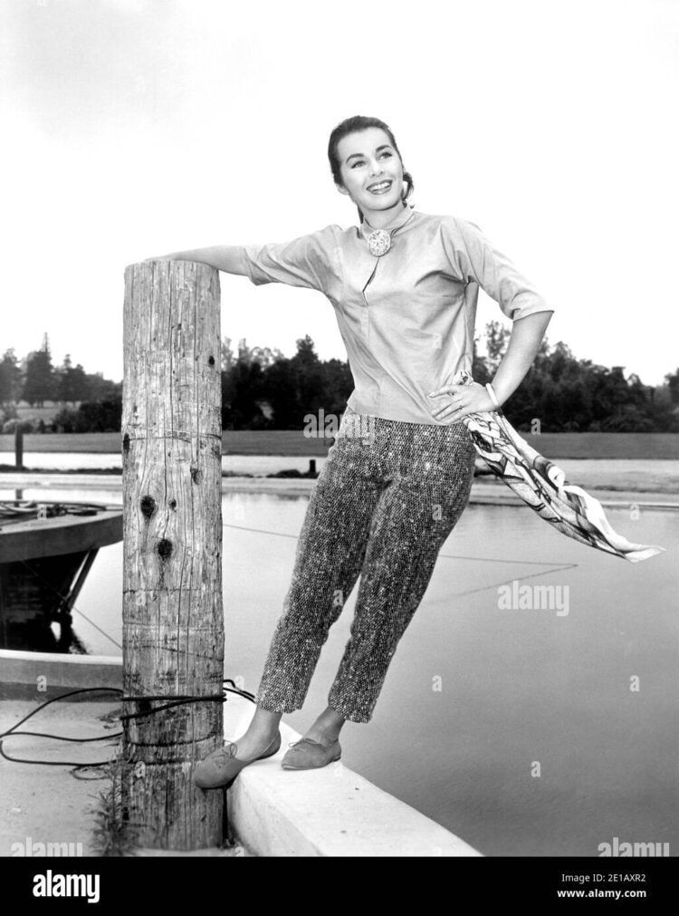 marianne koch feet 2