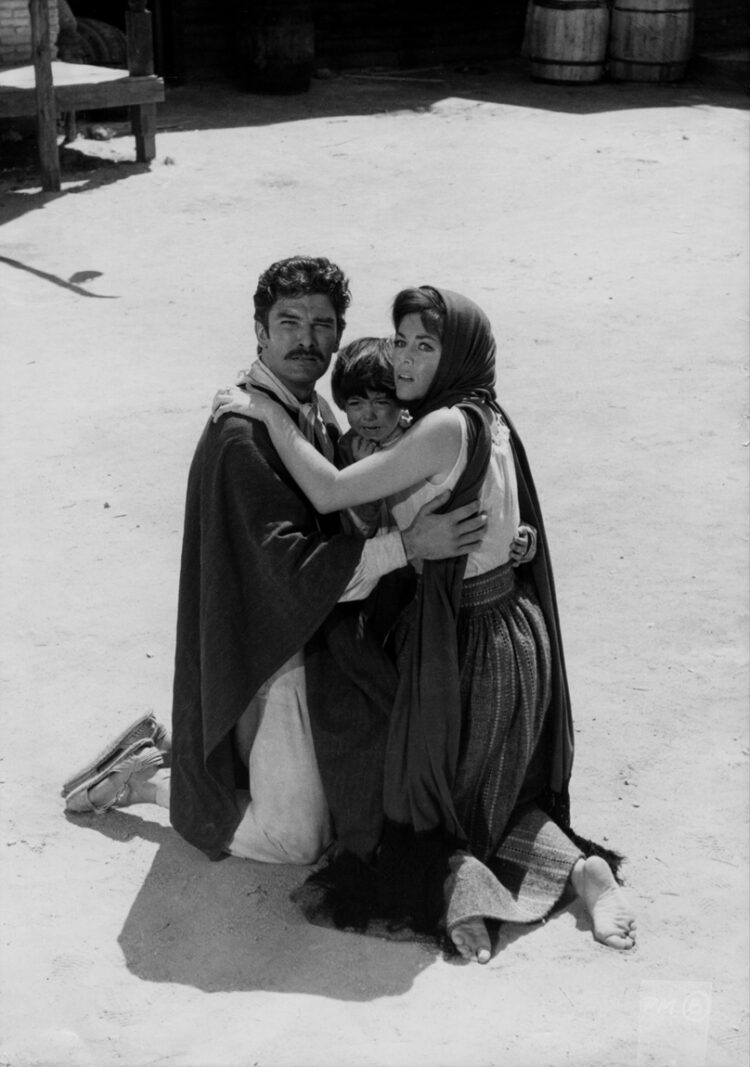 marianne koch feet 3