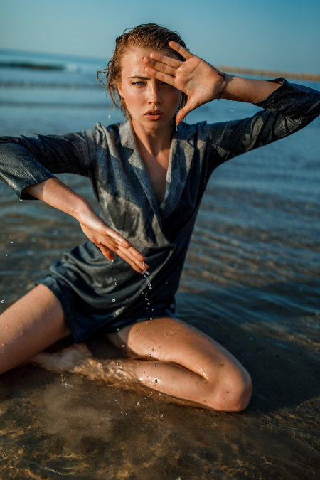 marianne pugin feet 5