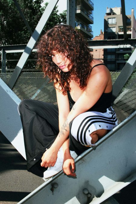 marianne pugin feet 6