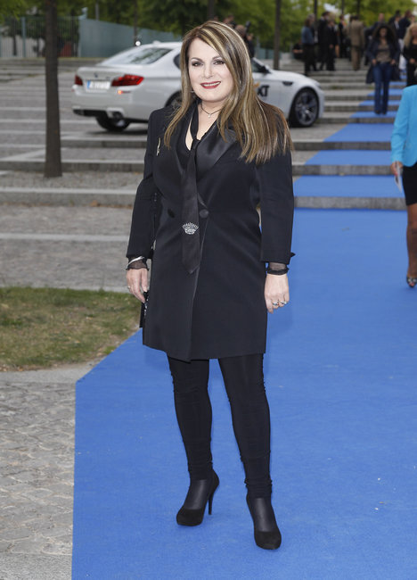 marianne rosenberg feet 6